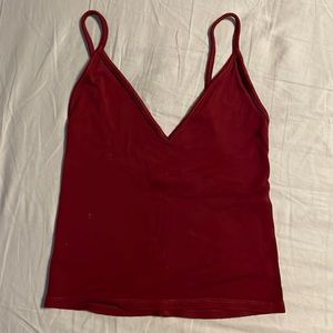 Brandy Melville Crop top